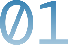 01