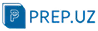 PREP.UZ logo