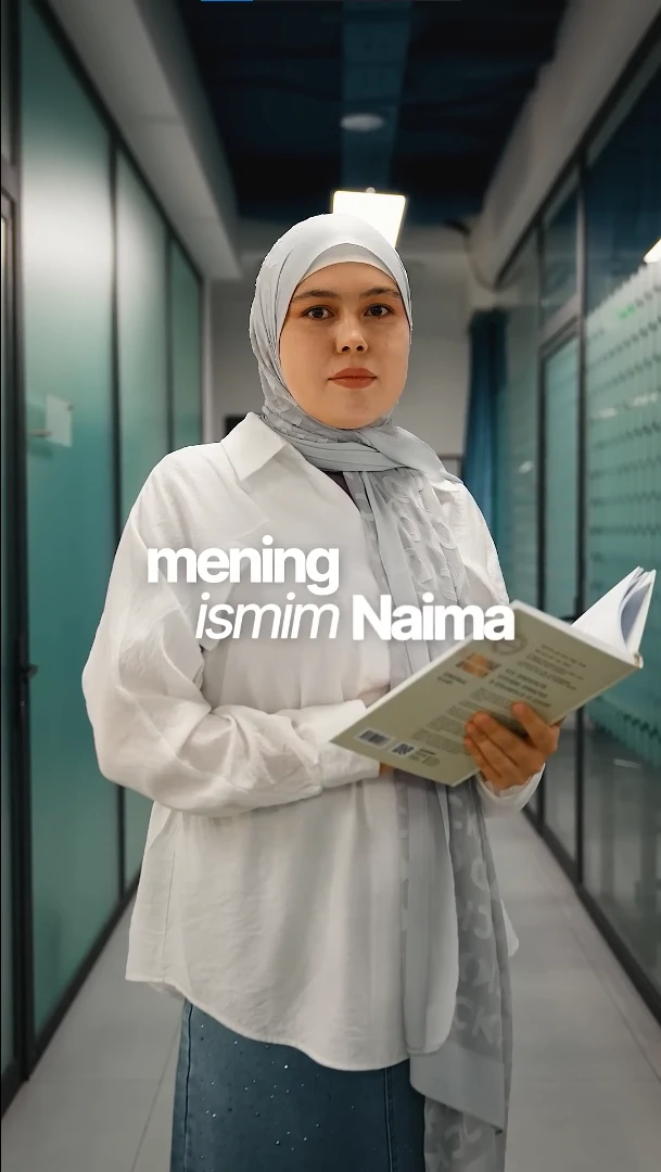 Naima